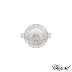 Chopard Happy Spirit Diamond Ring