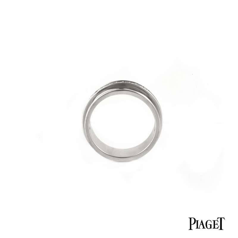 piaget possession ring