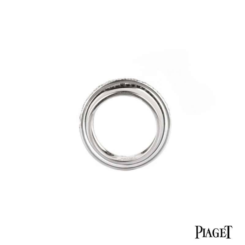 piaget possession ring review