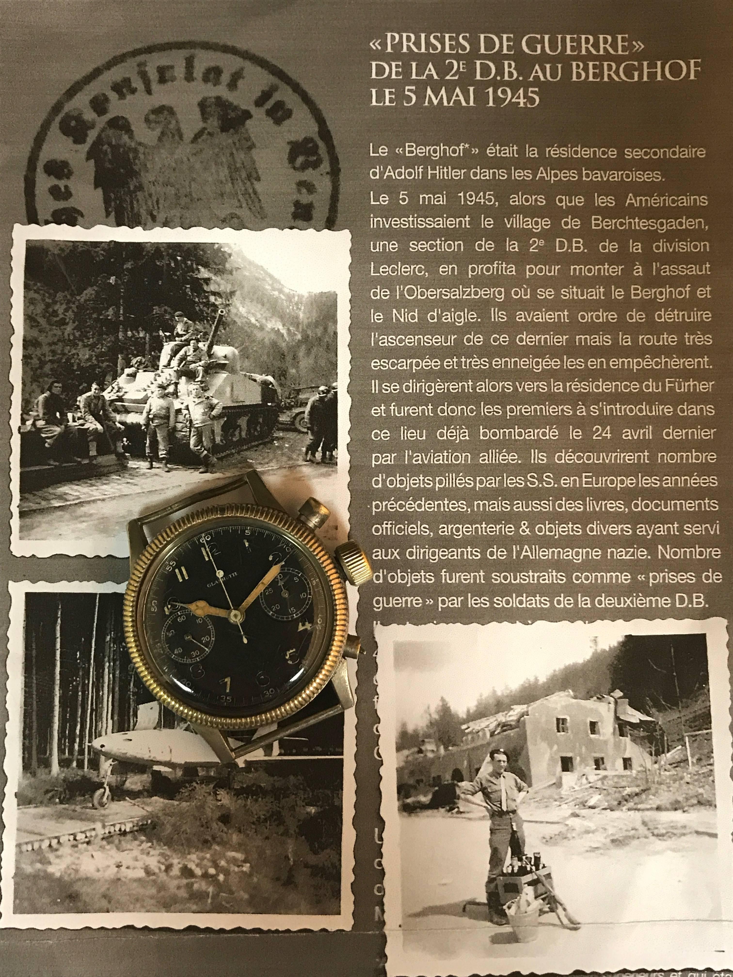 tutima glashutte