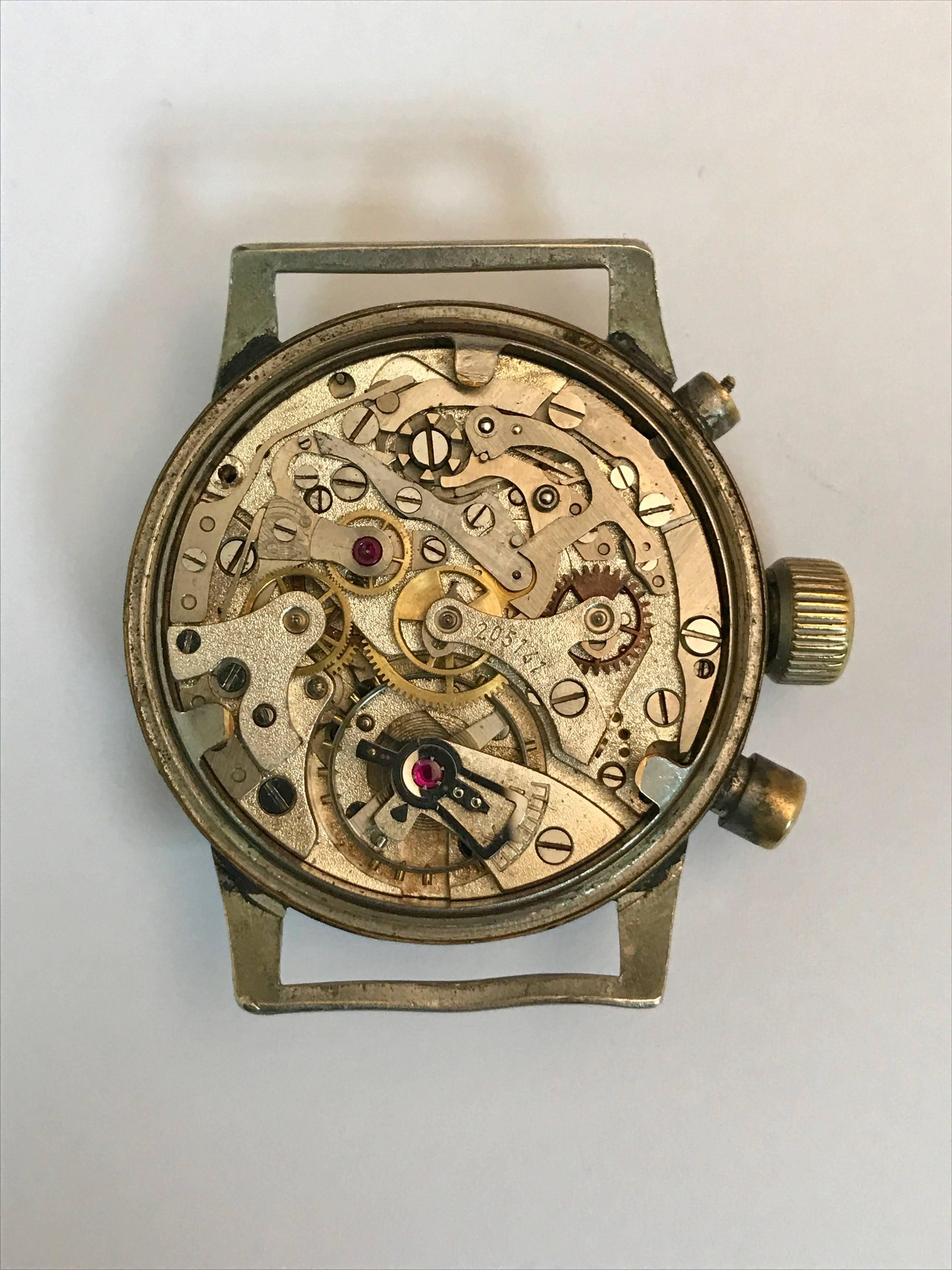 glashutte tutima