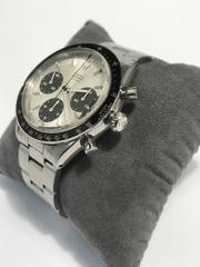 Montre-bracelet Rolex Daytona cadran sans tritium Ref 6239:: circa 1967