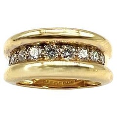 Cocktail Rings
