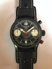 Hanhart Pioneer Automatic Flyback 130 Years N°66/130