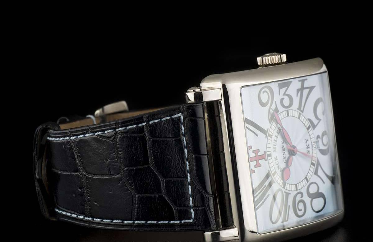 franck muller geneve 9900 cc gp 2009 series