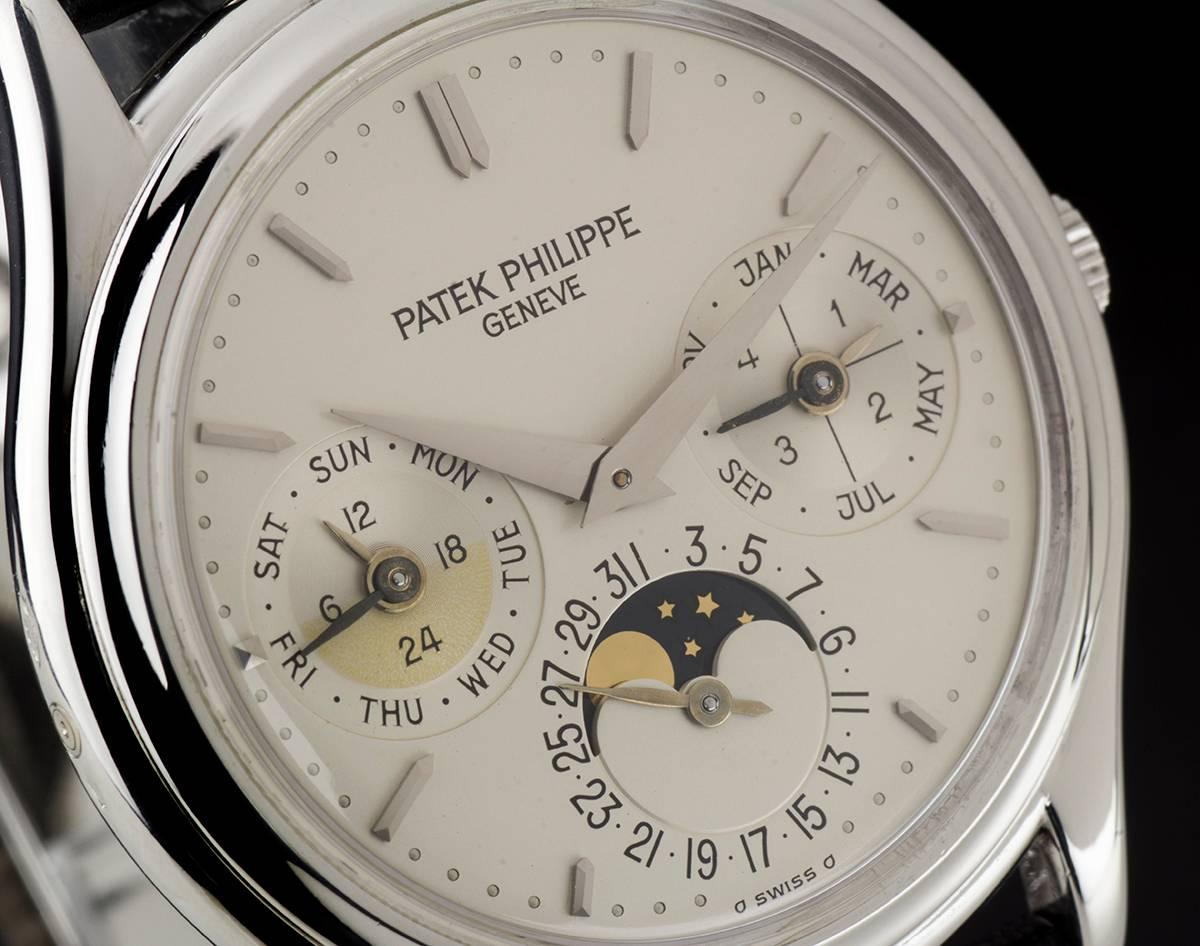 patek 3940p