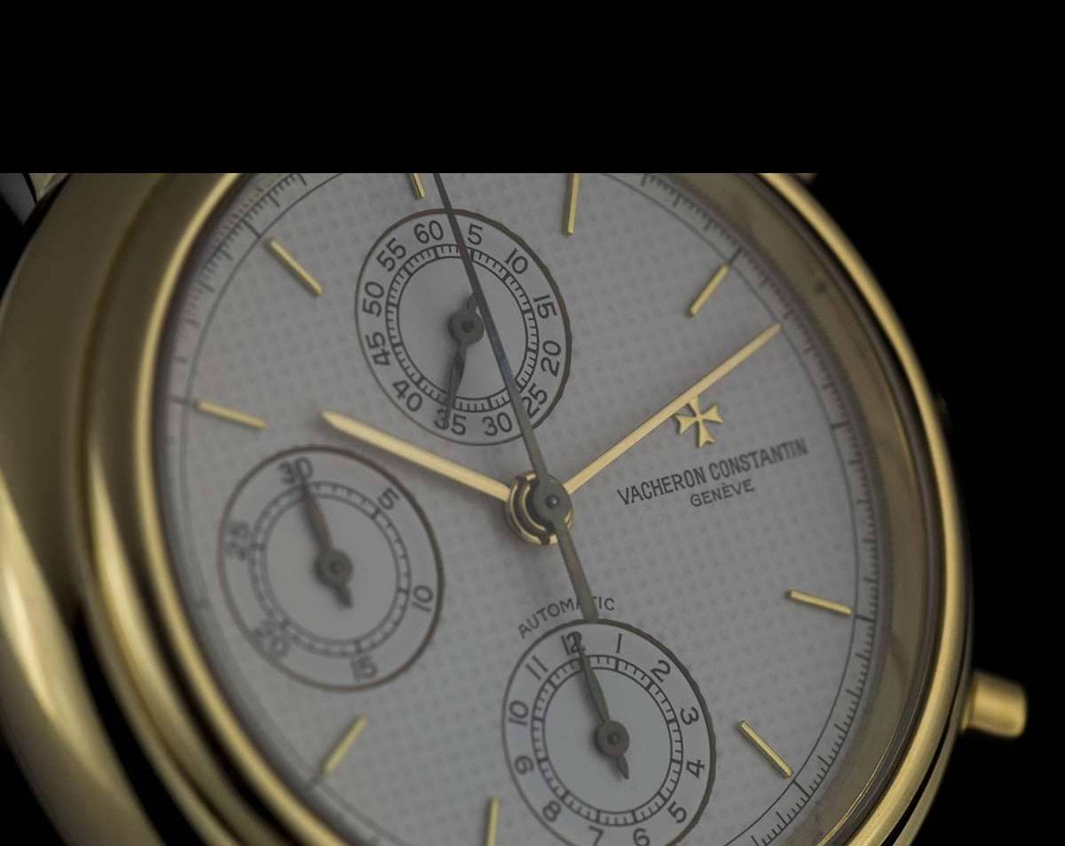 vacheron 47001