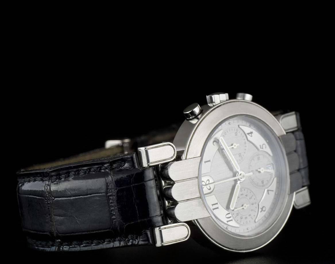 harry winston premier chronograph