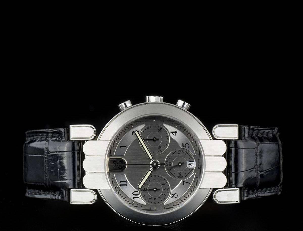 harry winston premier watch