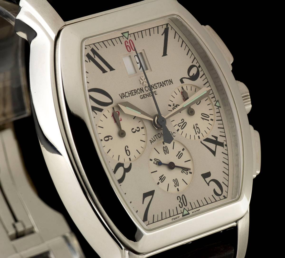 vacheron constantin royal eagle review