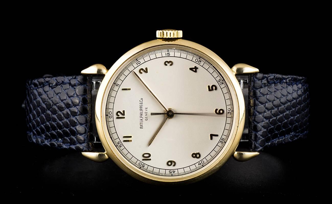 patek philippe calatrava 1509