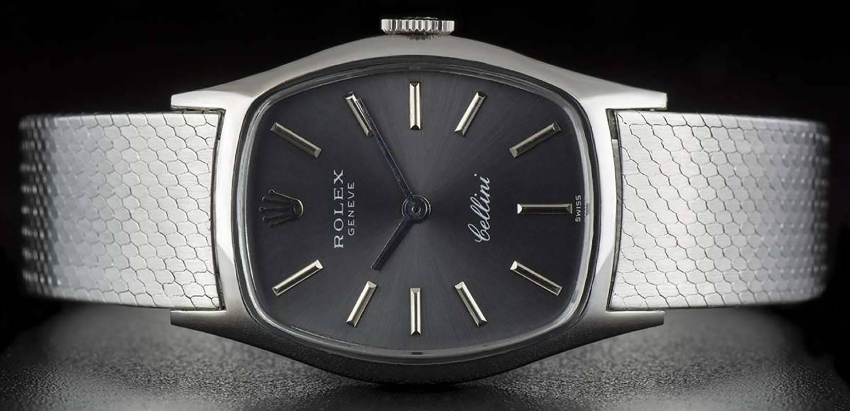 rolex 3803