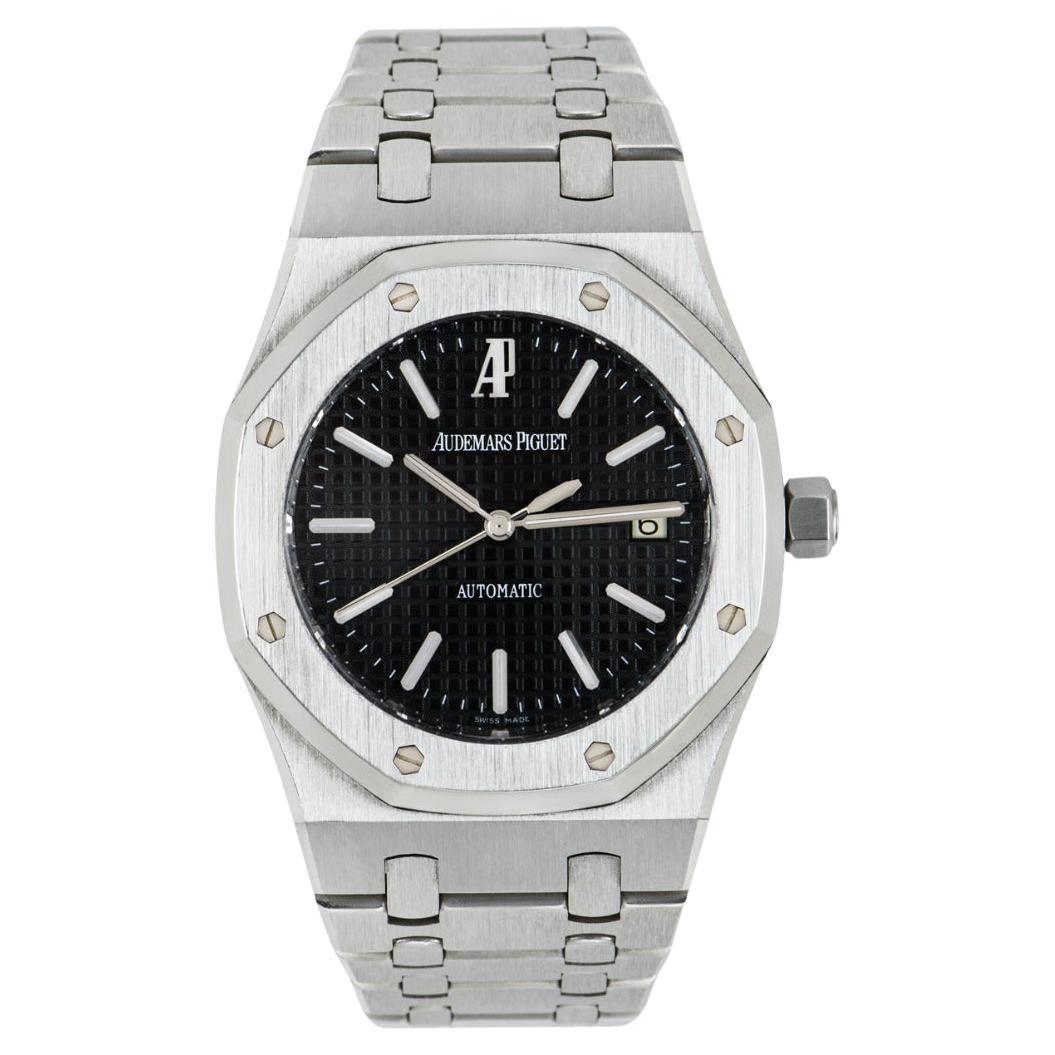 Audemars Piguet Royal Oak Watch