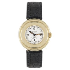 Reloj Rolex Oyster Salvavidas 2849