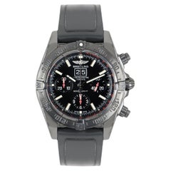 Used Breitling Blackbird Limited Edition M4435911BA27