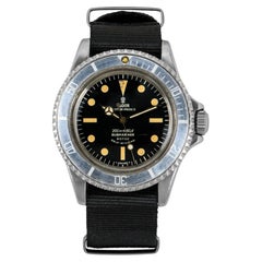 Tudor Used Submariner 7928 Watch