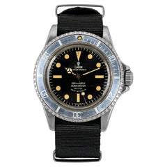 Tudor Vintage Submariner 7928 Uhr