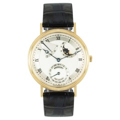 Used Breguet Classique Yellow Gold 3130