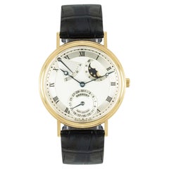 Breguet Classique Gelbgold 3130