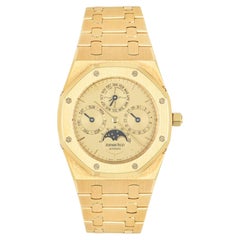 Audemars Piguet Royal Oak Perpetual Calendar 25820BA.0.0944BA.01