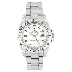 Rolex Explorer II 16570