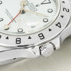 Rolex Explorer II 16570