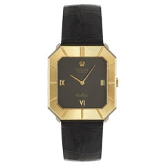 Rolex NOS Cellini Bicolor 4150