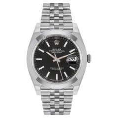 Rolex Datejust 41 126300