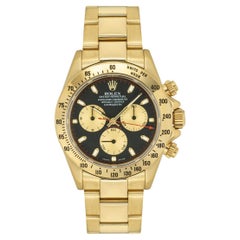 Rolex Daytona Paul Newman Zifferblatt 116528