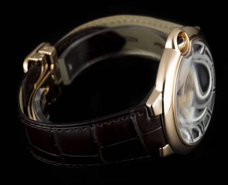 Cartier cs10521 price outlet