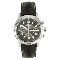 Breguet Type XXI Flyback Chronograph Pilot's Watch 3810ST/92/9ZU