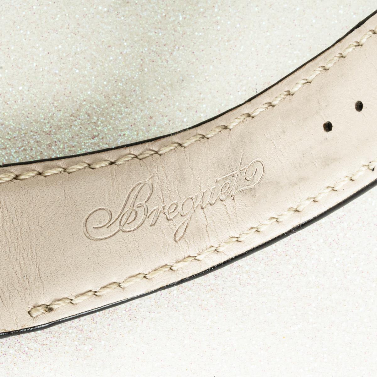 Breguet Type XXI Flyback Chronograph Fliegeruhr 3810ST/92/9ZU für Damen oder Herren im Angebot