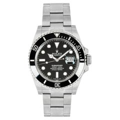 Rolex Submariner Datum 41mm 126610LN