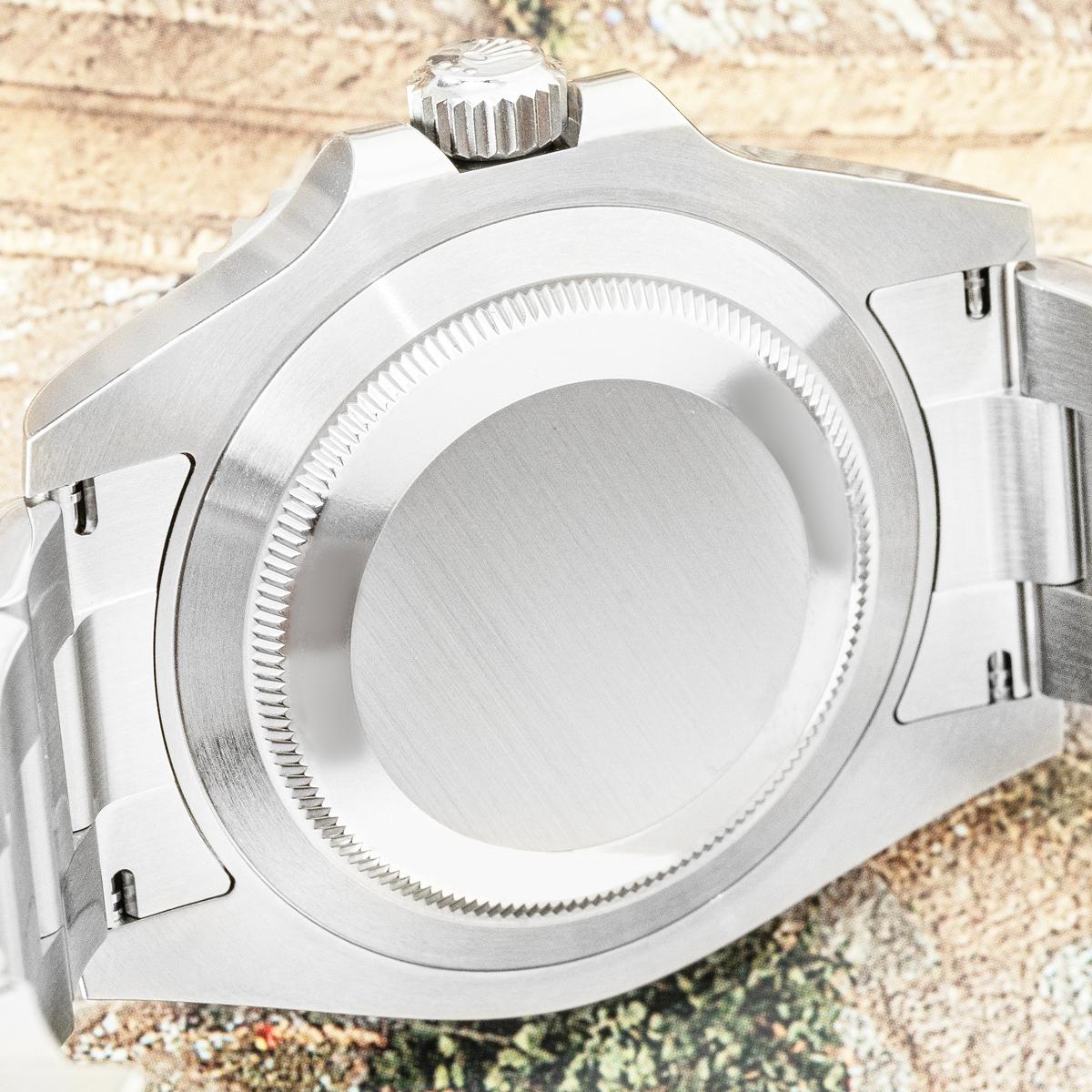 Rolex Submariner Datum 41mm 126610LN 2
