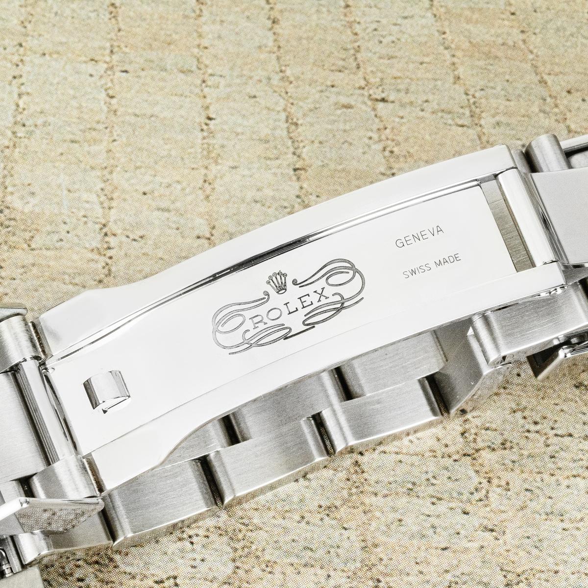 Rolex Submariner Datum 41mm 126610LN 3
