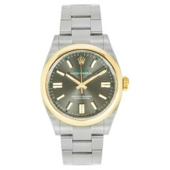 Rolex Oyster Perpetual 100th Anniversary 41mm Unworn 2026 134303