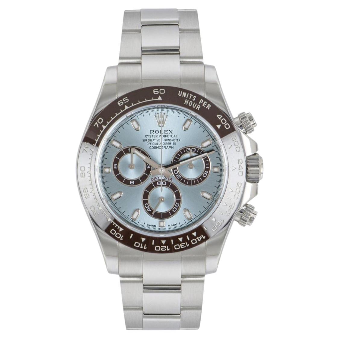 Montre Cosmograph Daytona de Rolex