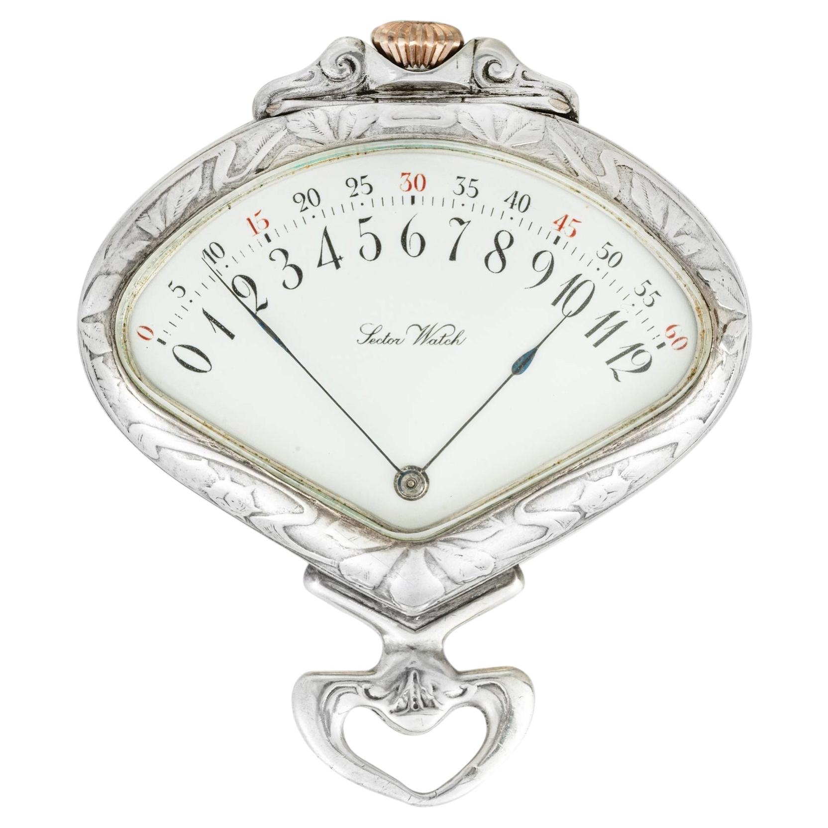 Who makes Record watches?