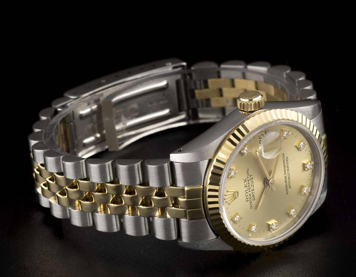 rolex daytona 68273