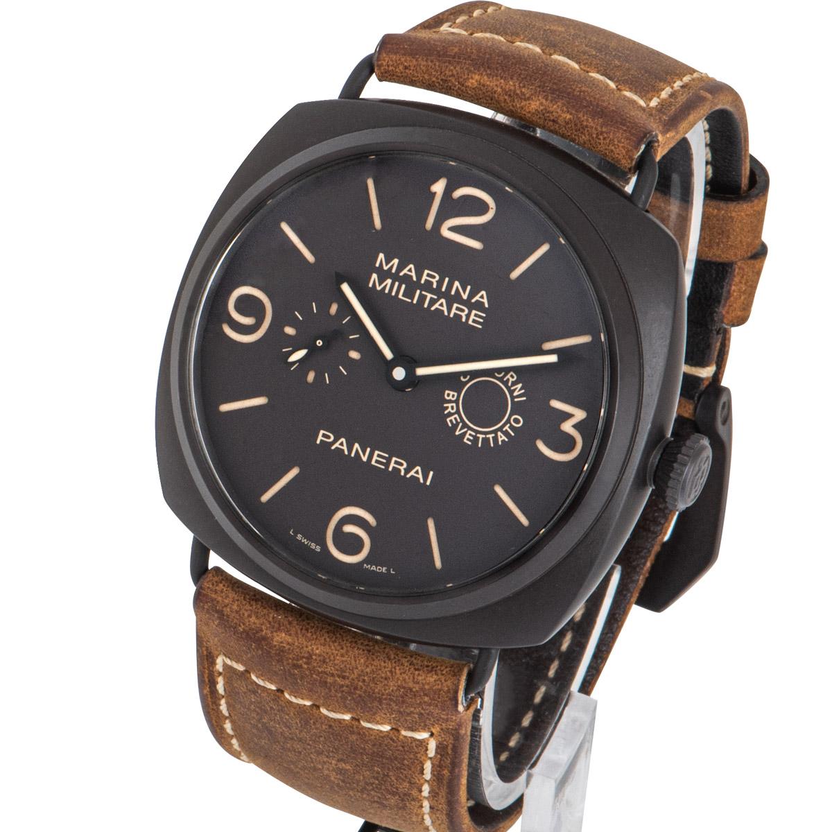 orologio panerai marina militare