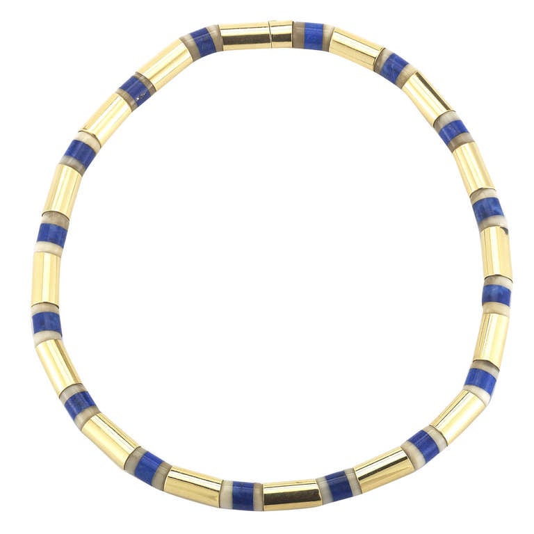 Tiffany & Co. Choker