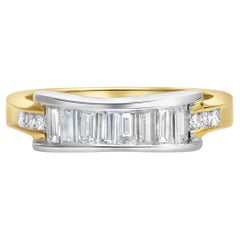 Band Rings