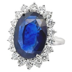 Cocktail Rings