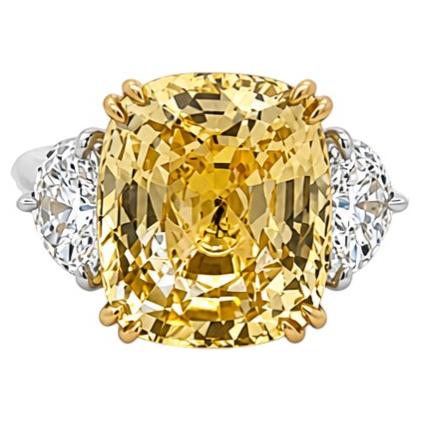 What is a blue Ceylon sapphire?