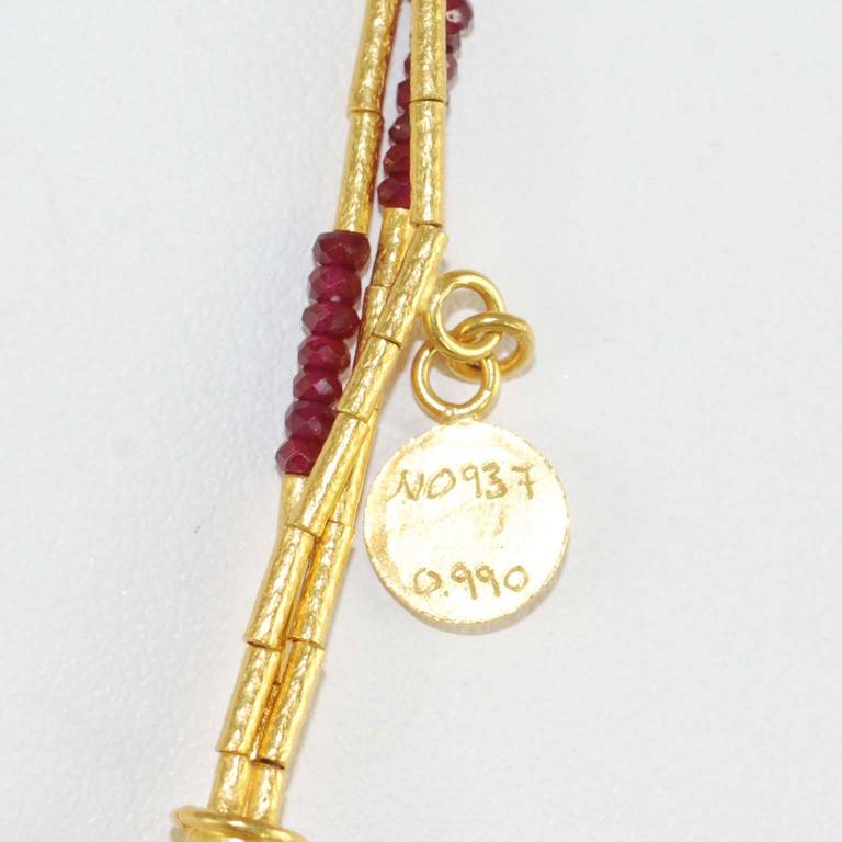 gurhan necklace