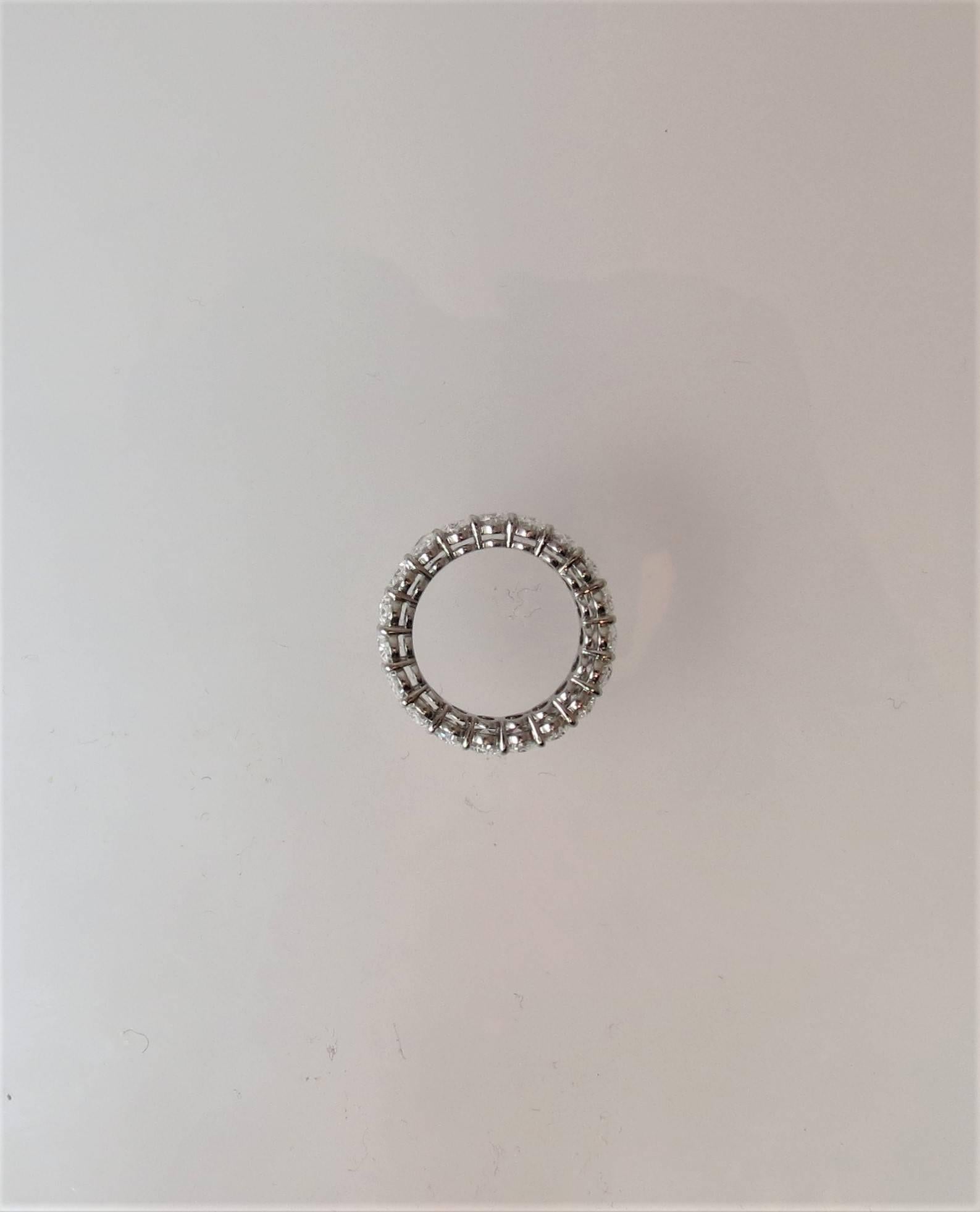 harry winston rock band ring price