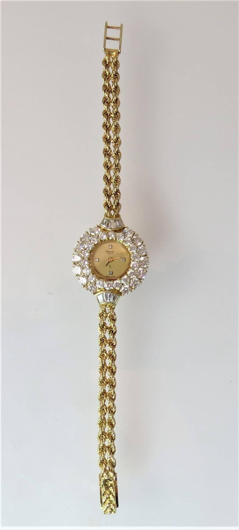 ladies chopard chicagoland dealers