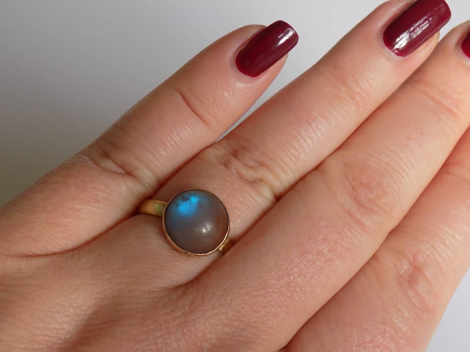 cabochon rings for sale