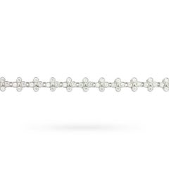 Tiffany & Co. ‘Lace’ 5.30 Carat Diamond Necklace