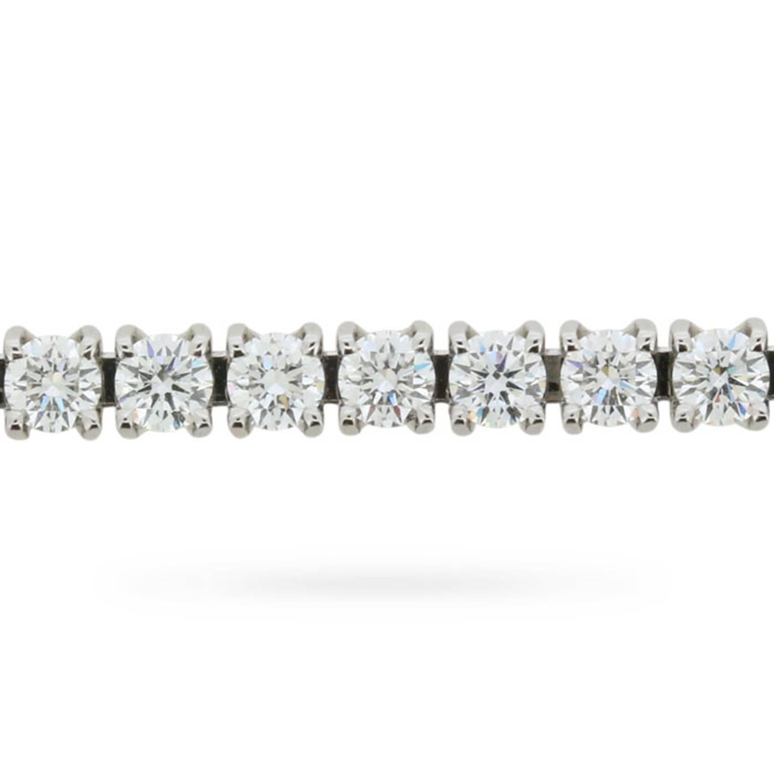 bracelet tennis diamant cartier